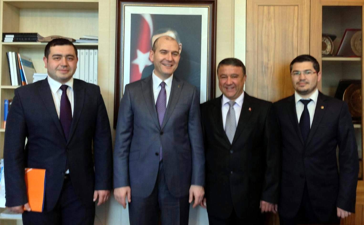 AK Parti Siyaset Akademisi Balıkesir\'de Başlıyor