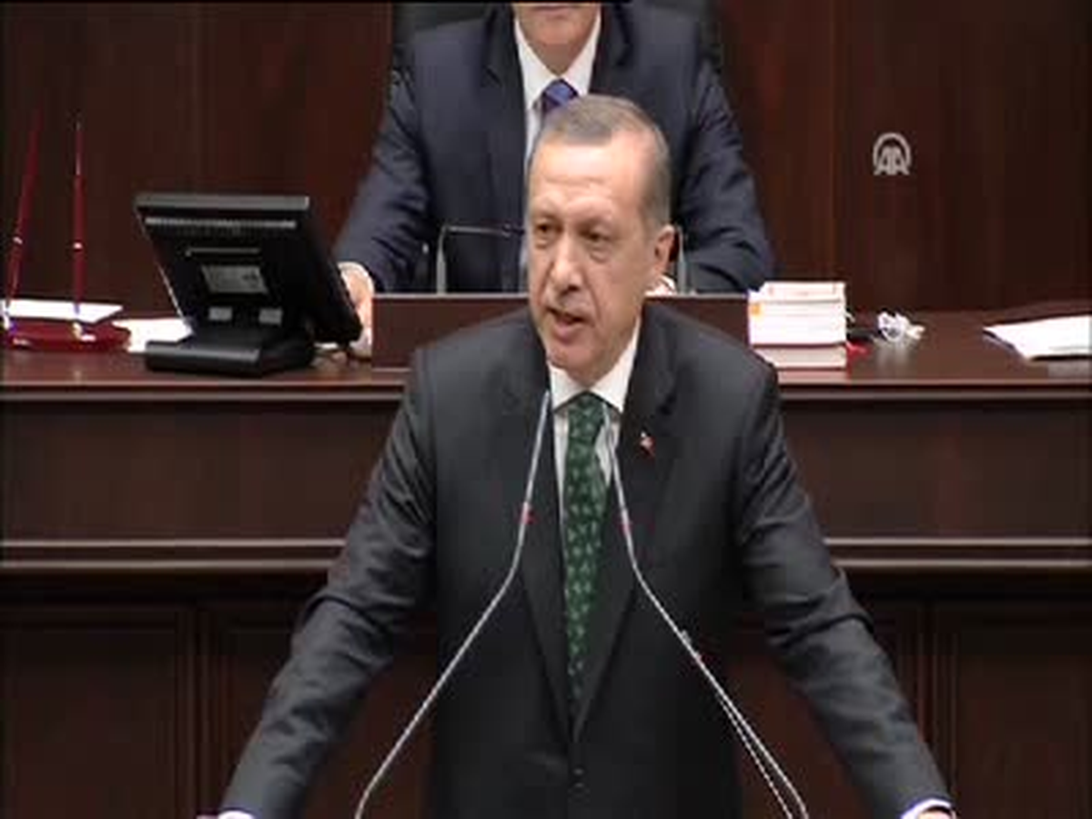 "Akil İnsanlar"La İlk Toplantı Günü Belli Oldu