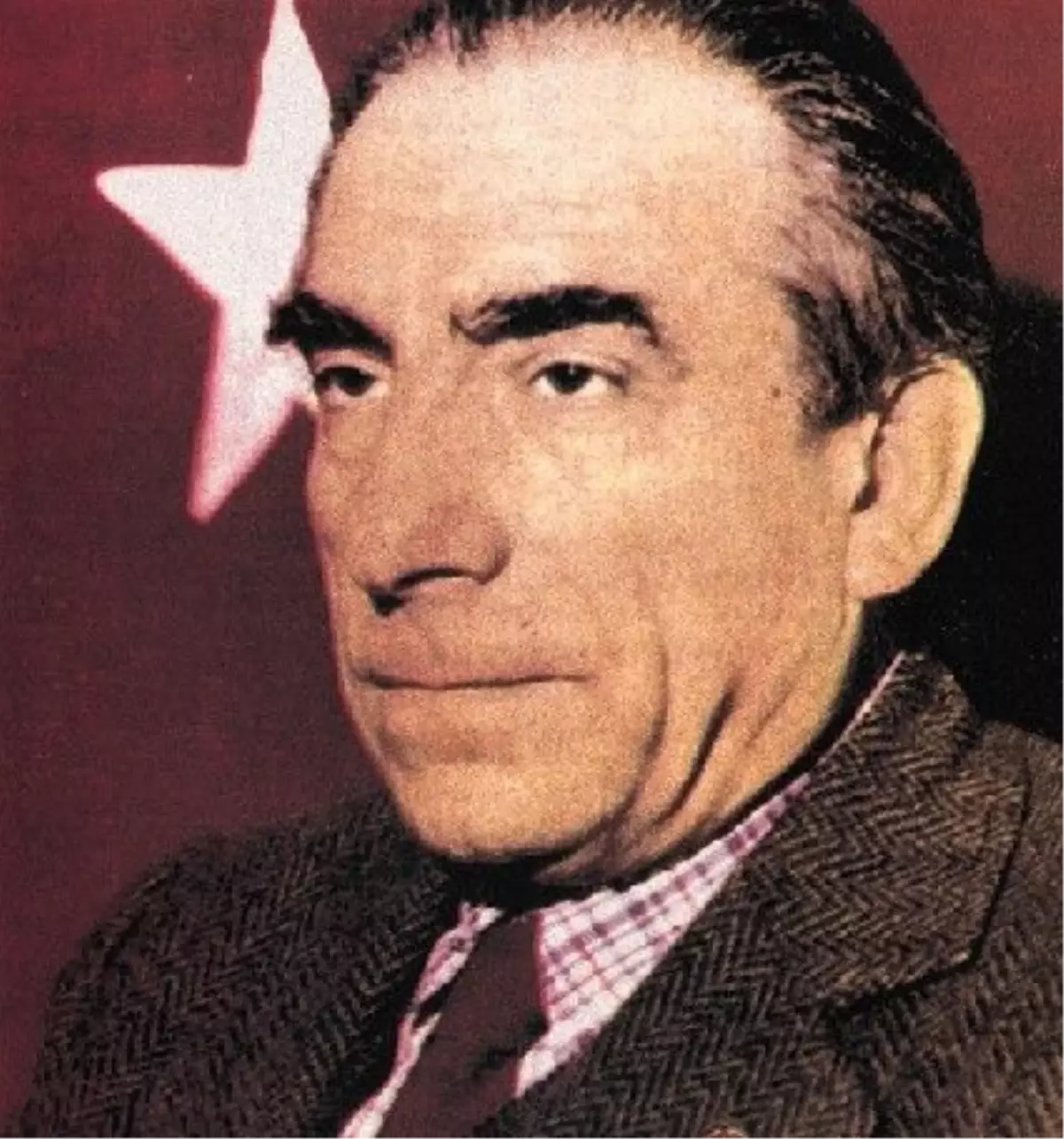 Alparslan Türkeş Anılacak