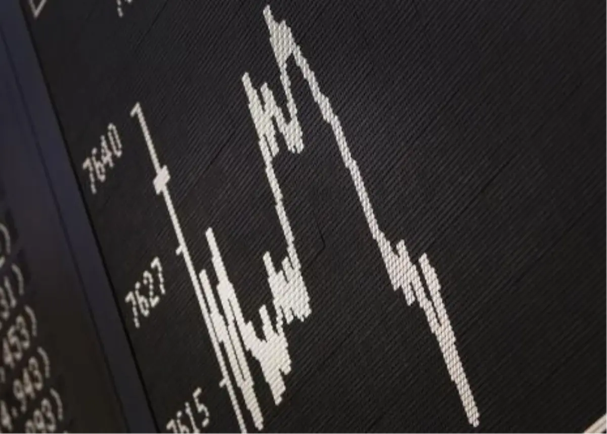 Avrupa Borsaları Karışık Seyirle Açıldı