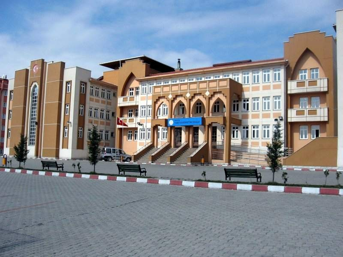 Bartın TOKİ İlkokulu "Yılın Okulu" Yarışmasına Aday Gösterildi