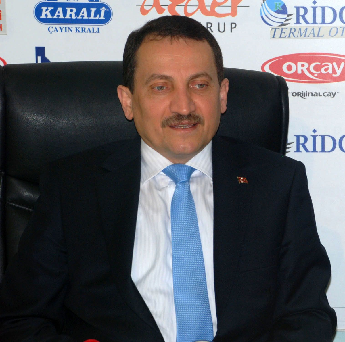 Basın İlan Kurumu Genel Müdürü Atalay."Yeni Şubeler Açıyoruz."
