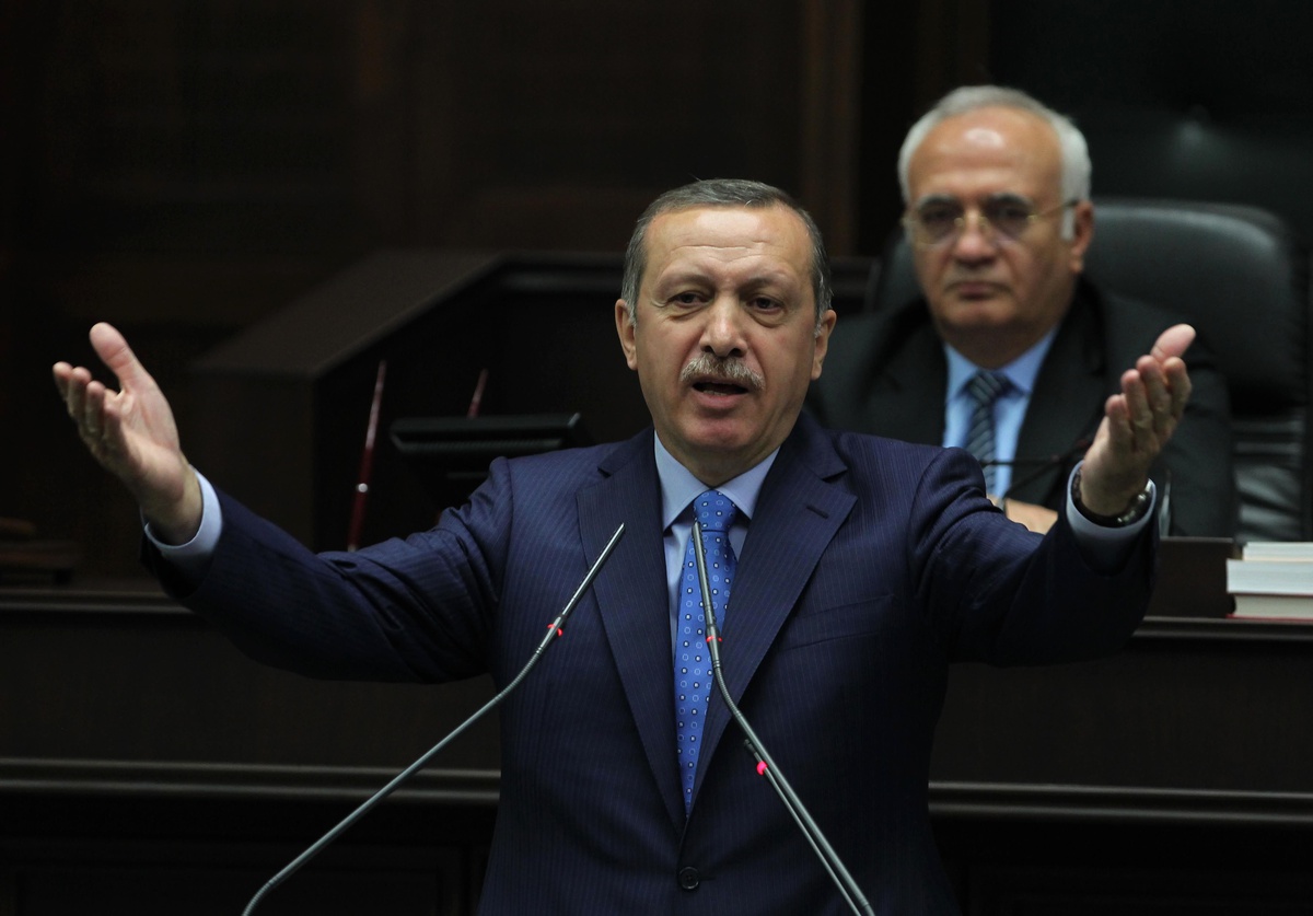 "Bizim Ödediğimiz Belayı Siz Ödemeyin"