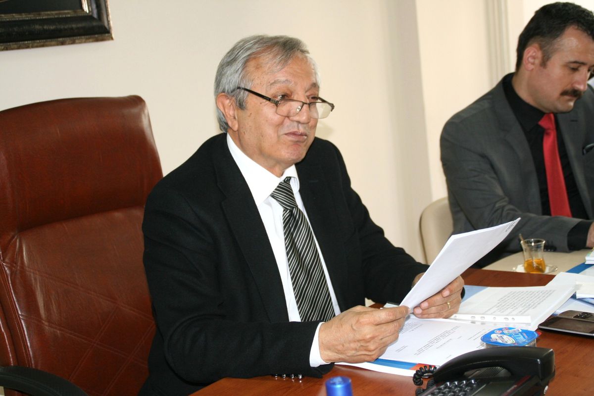 Devrek Belediyesinden Aylık Olağan Meclis Toplantısı