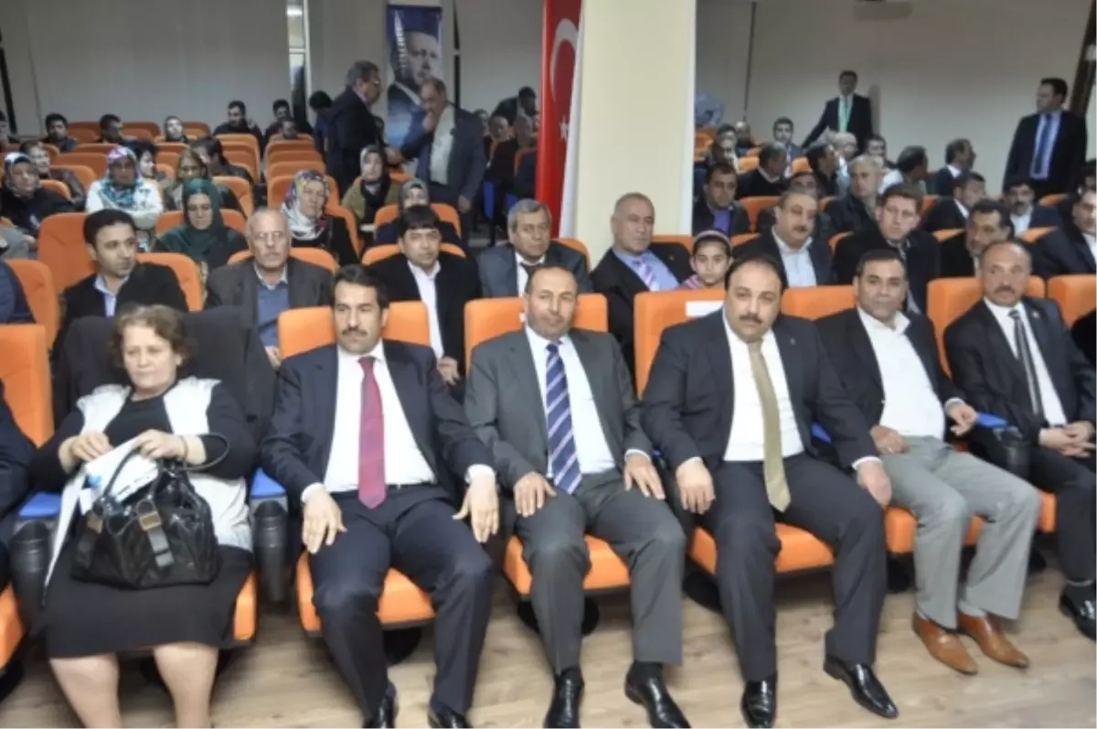 Dilovası Kocaeli\'ye Örnek Olacak