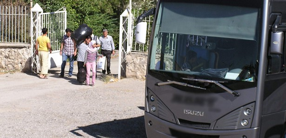 Edirne\'de 28 Kaçak Yakalandı