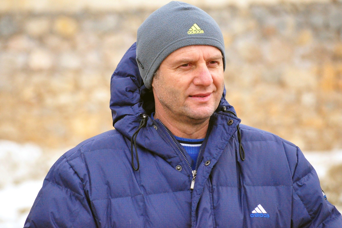 Futbol: Spor Toto 3. Lig