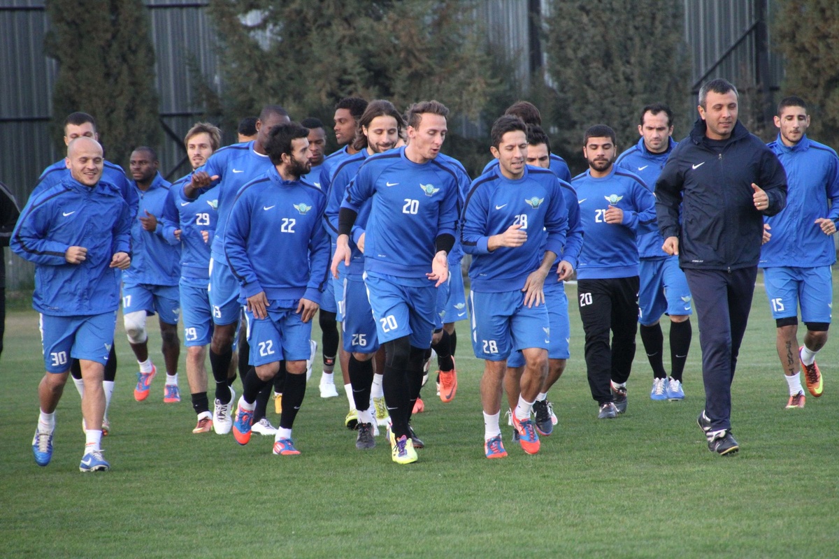 Futbol: Spor Toto Süper Lig