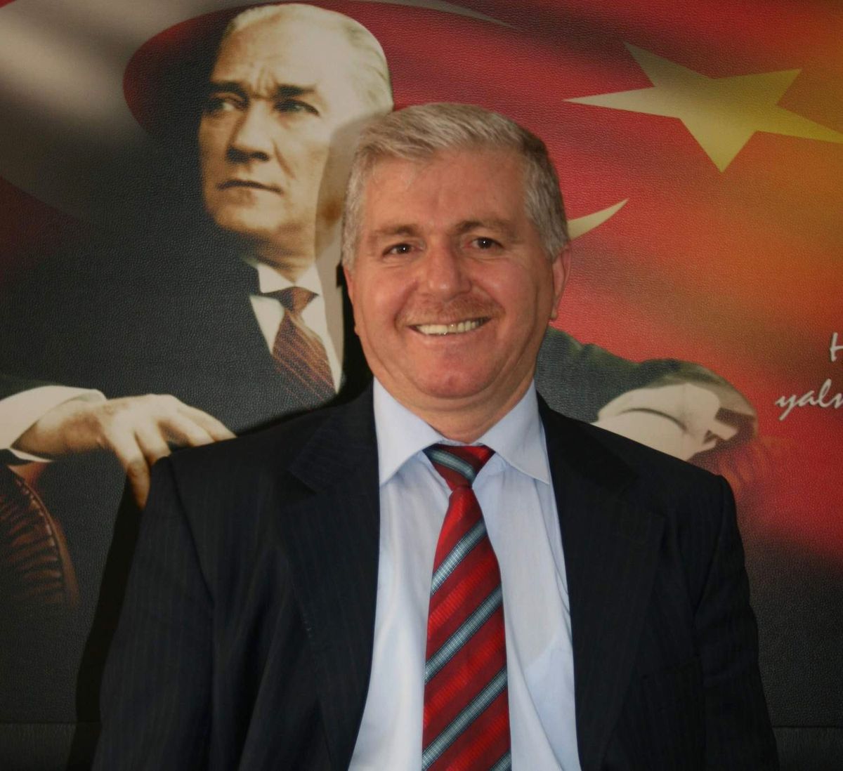 Gençlerle Büyük Buluşma Başlıyor