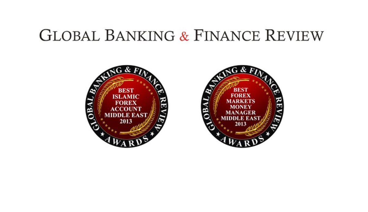 Global Banking & Finance Review 2013 Ödülleri Verildi