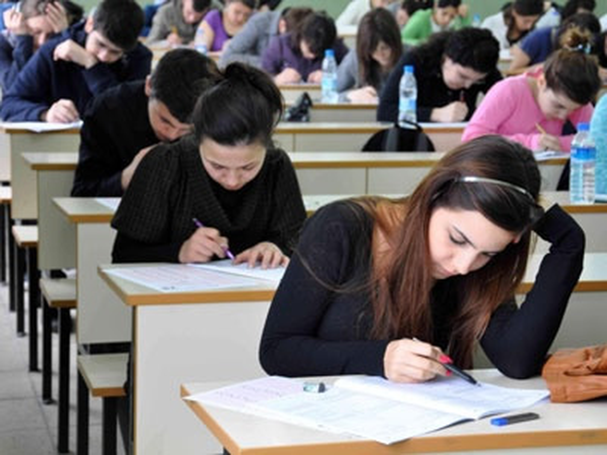 Hakkari\'nin Ygs\'de En Başarısız İl Olması
