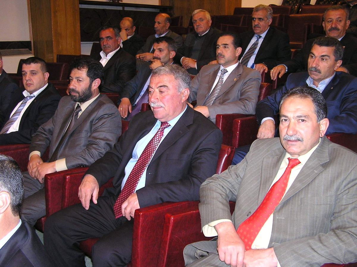 İl Genel Meclisi\'nde Elektrik Sorunu Tartışması