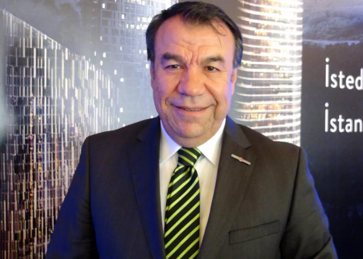 İstanbul\'da 4 Yaşam Alanı Bir Arada Olacak