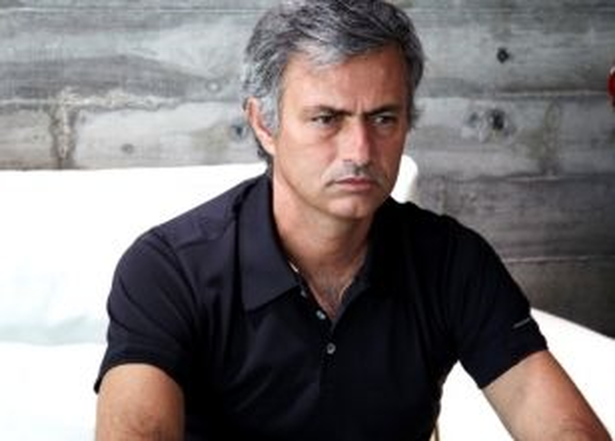 Jose Mourinho Çeyrek Finalde Kaybetmiyor