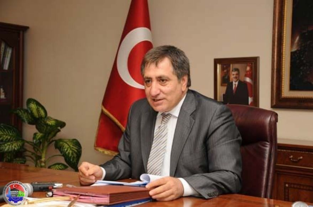 Kardemir\'in Temelinin Atılışının Yıl Dönümü