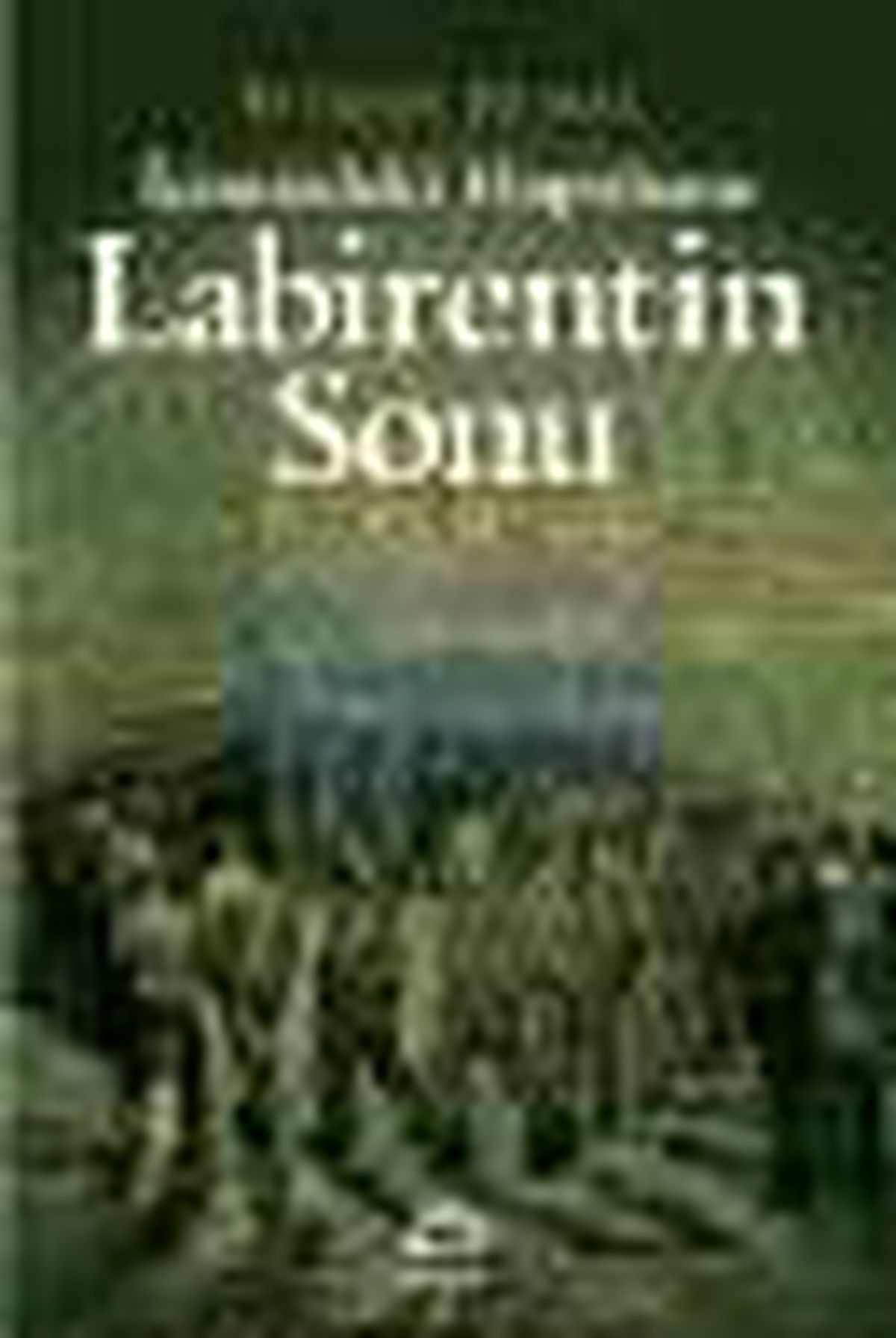 Labirentin Sonu Kitabı