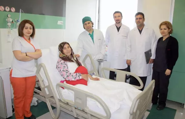 Medical Park Gaziantep Ten Buyuk Basari Son Dakika