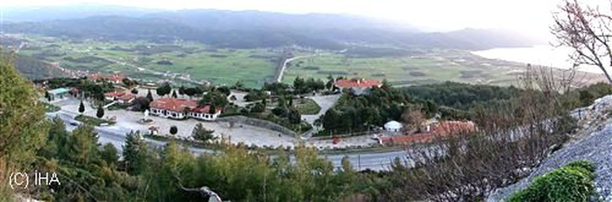 Muğla İl Özel İdaresi ile Orman Bölge Müdürlüğü Arasında Ceza Restleşmesi