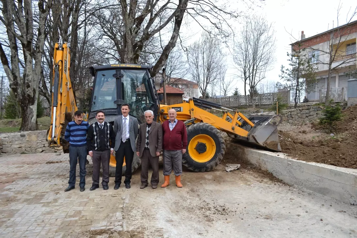 "Okullar Hayat Olsun" Projesi