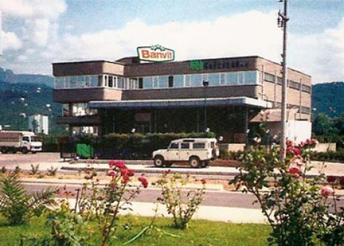 Oyak Banvit\'i \'Endekse Paralel Getiri\'ye Çekti
