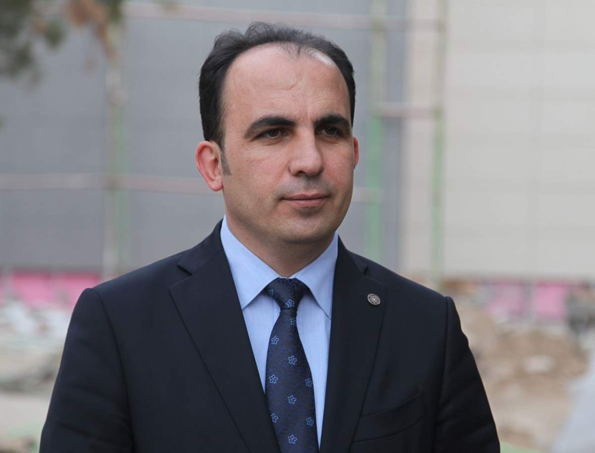 Selçuklu\'da 160 Bin Konutu Kapsayan Bilinçlendirme Projesi