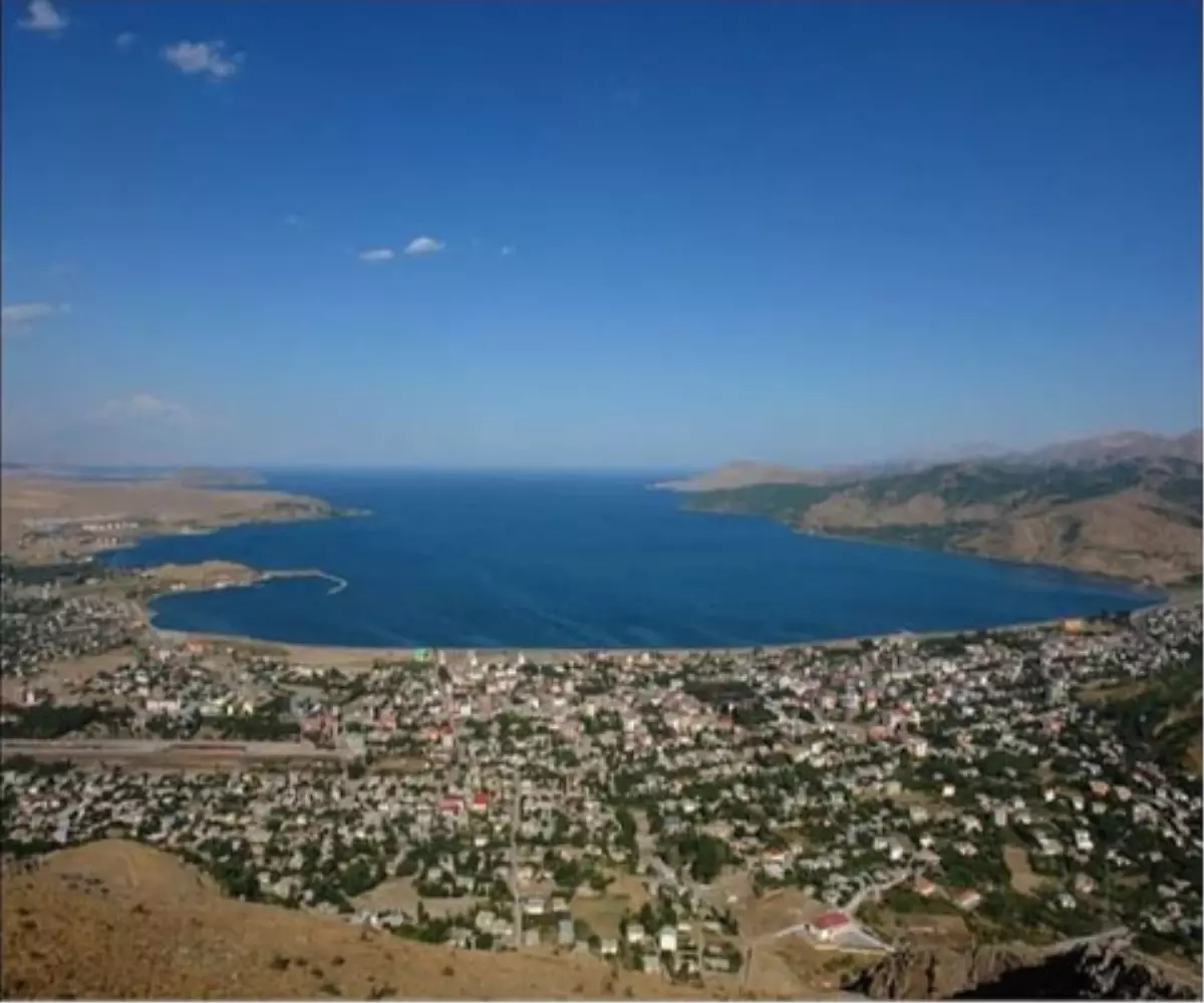 Tatvan\'da Turizm Yatırımları