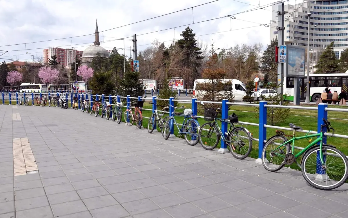 "Tramvay Park" Hizmetinizde