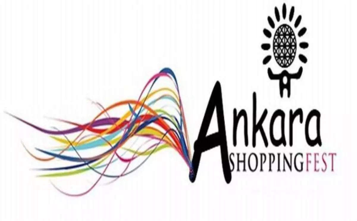 2. Ankara Shoppıng Fest Hazırlıkları Son Sürat Devam Ediyor