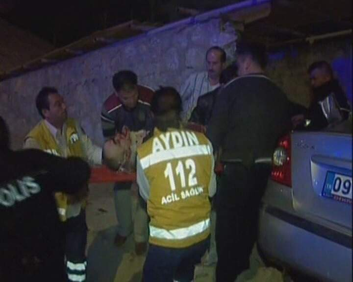 Aşırı Hız Ölüm Getirdi