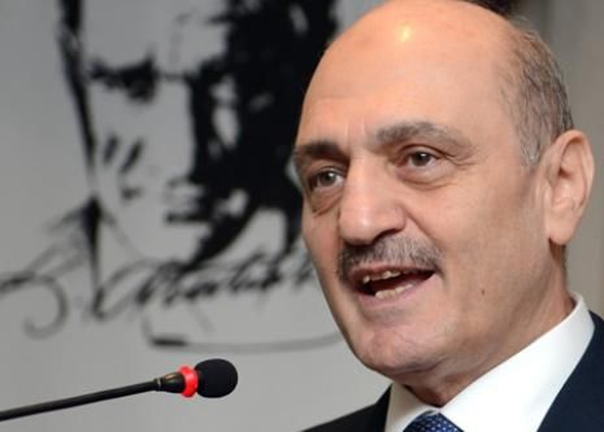 Bakan Bayraktar: Emsal Artışları Zorlaşacak