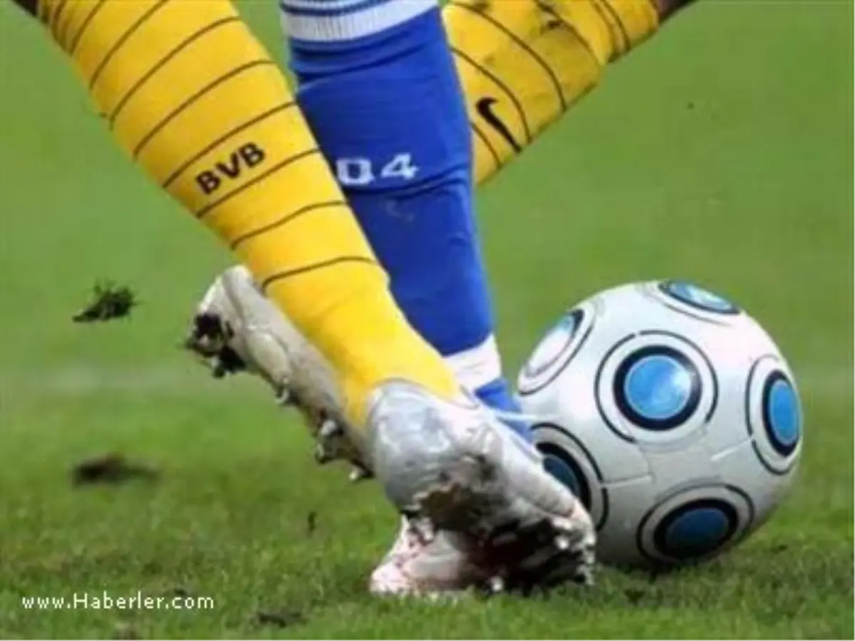 Balcalı Hastanesi Futbol Turnuvası Başladı