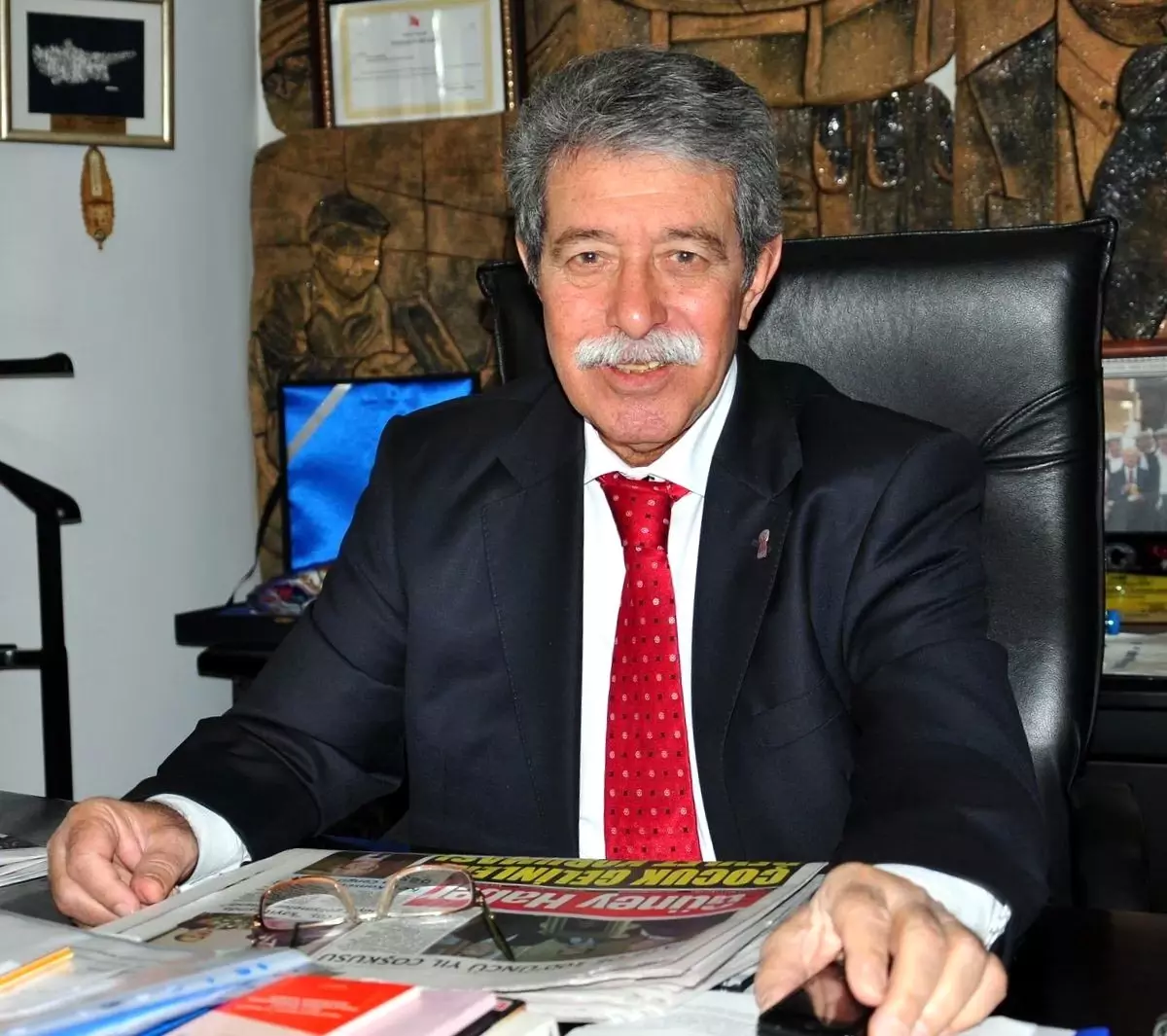 Barışık: "Esnaf ve Sanatkar Çırak Bulamaz Hale Geldi"