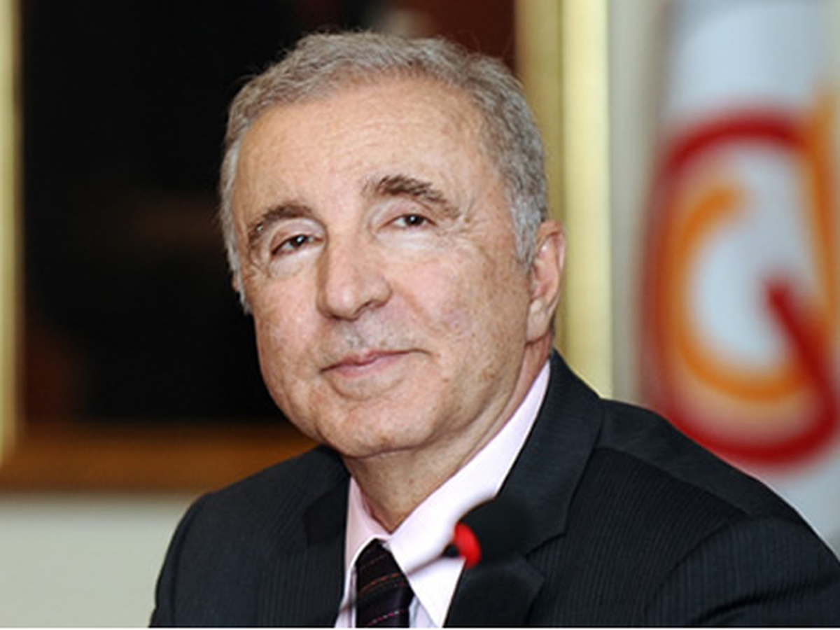 Başkan'dan Bir Prim Daha