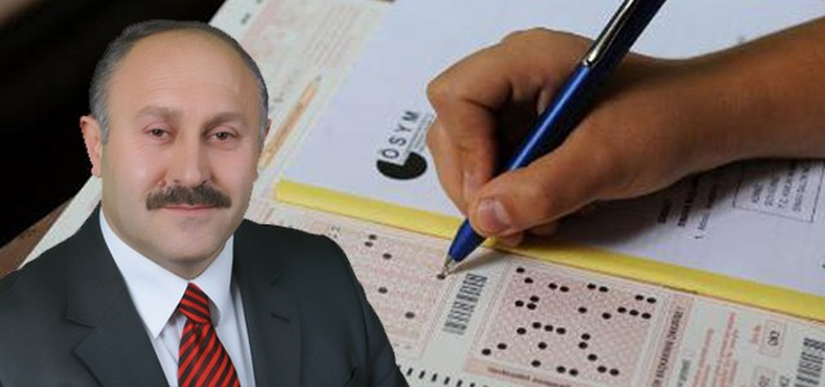 Belediye Başkanı Polat\'tan YGS Açıklaması