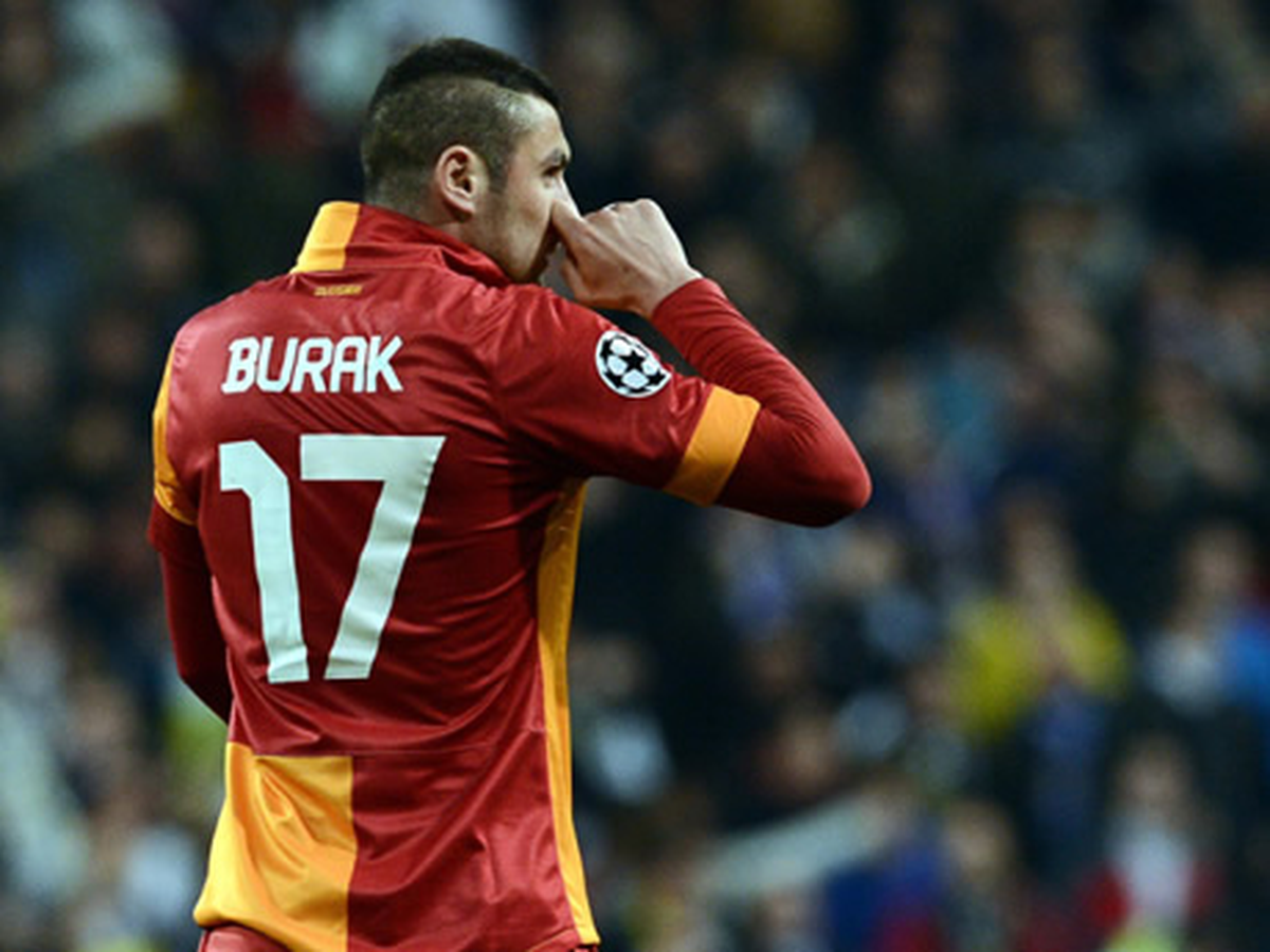 Burak ve Dany Rövanşta Yok