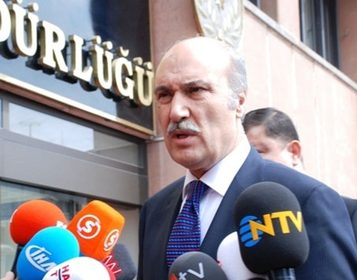 Çapkın: "Halkımız Lütfen Başları Bile Ağrıdığında Bizleri Arasın"