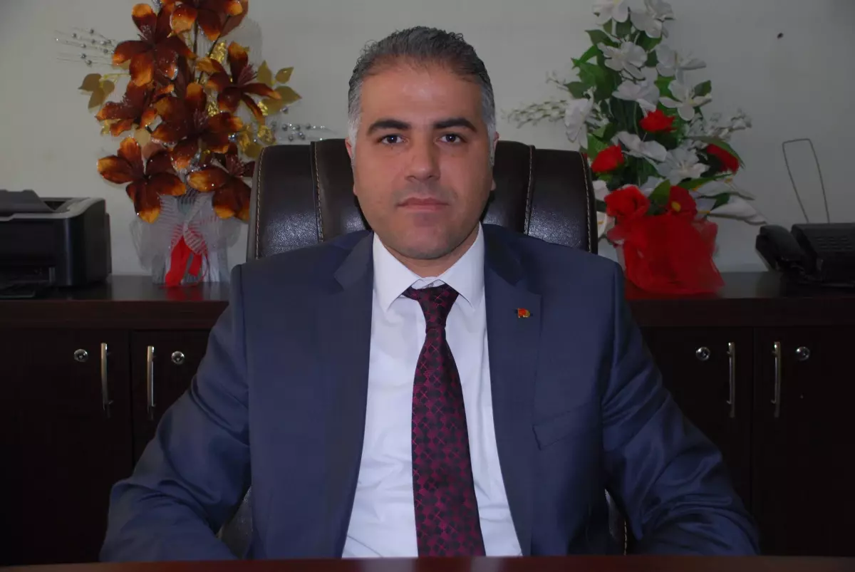 CHP\'den Adıyaman\'ın Ygs\'deki Başarısızlığına Tepki