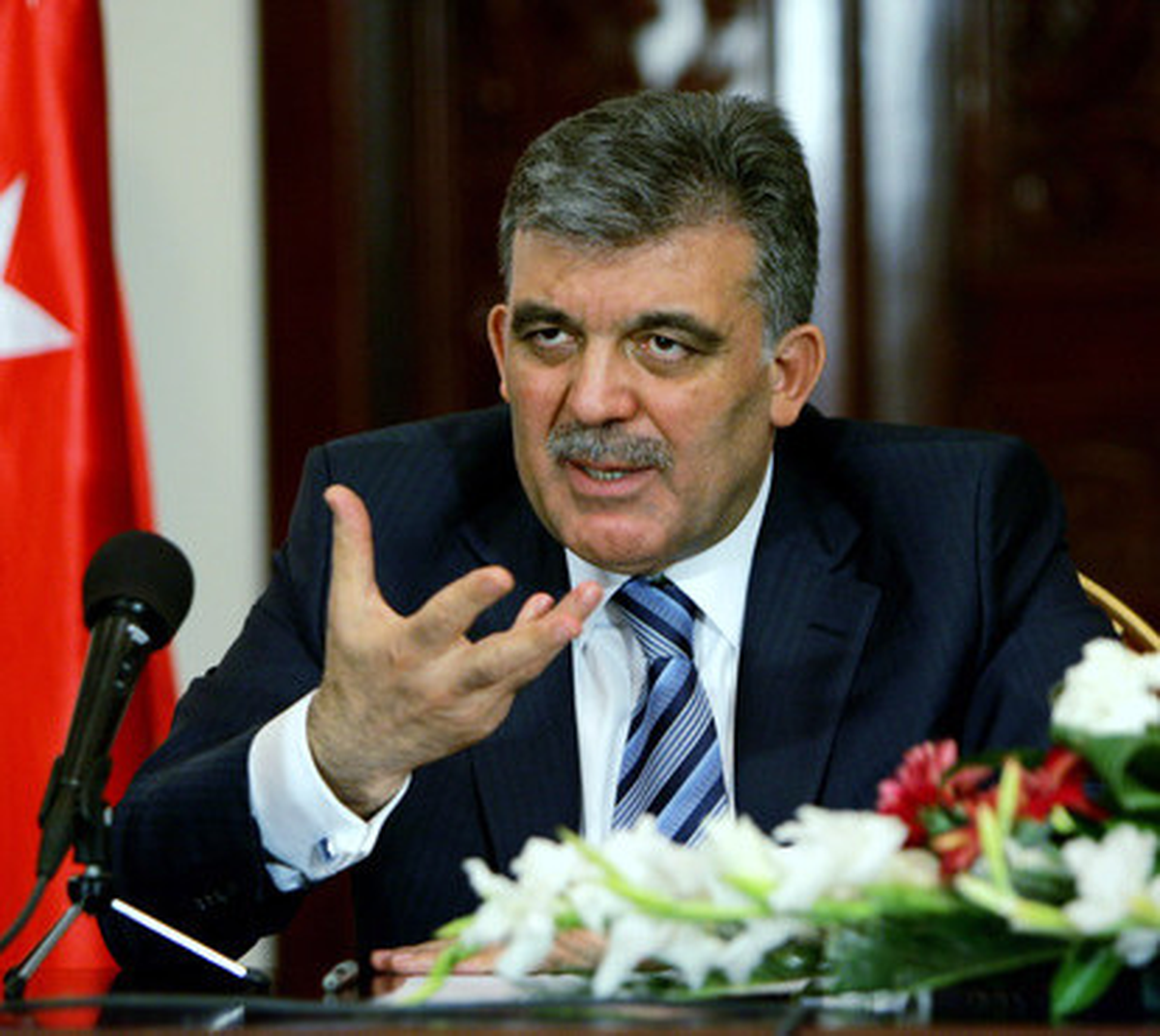 \'Akil Adamlar Sürece Katkı Sağlar\'