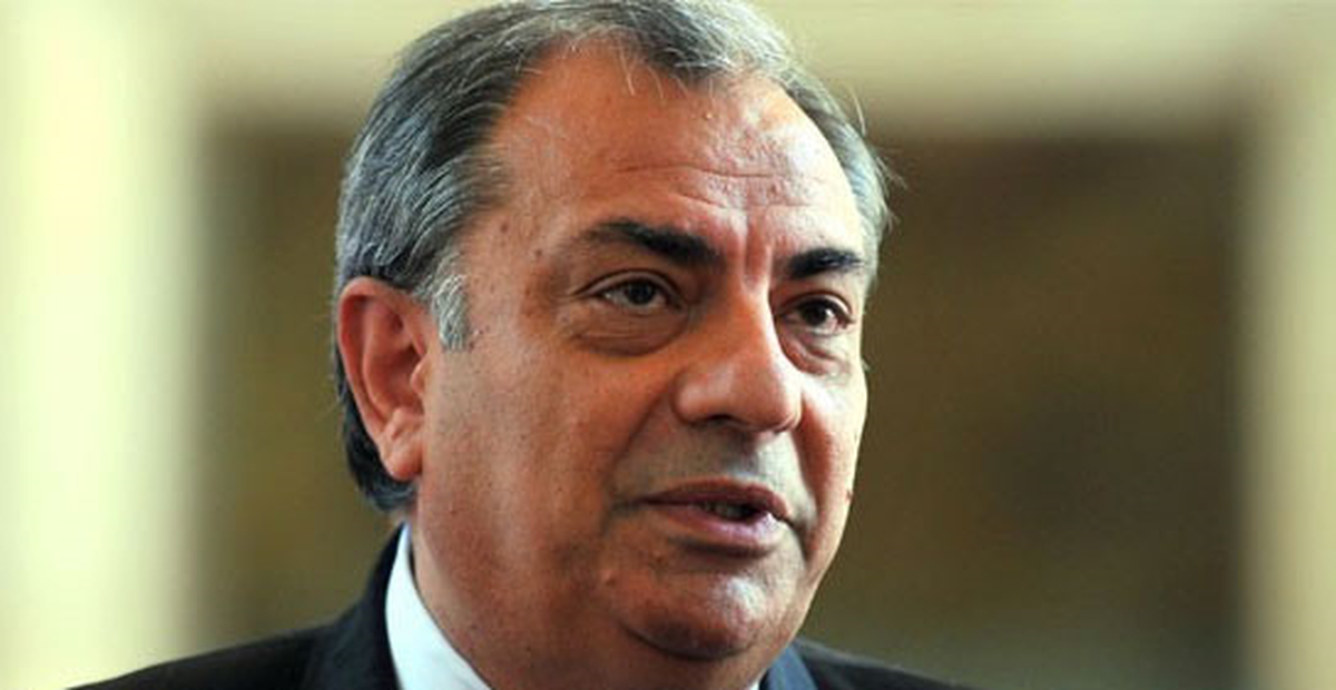 \'Darılma Ama Biz de Türkeş\'in Evladıyız\'