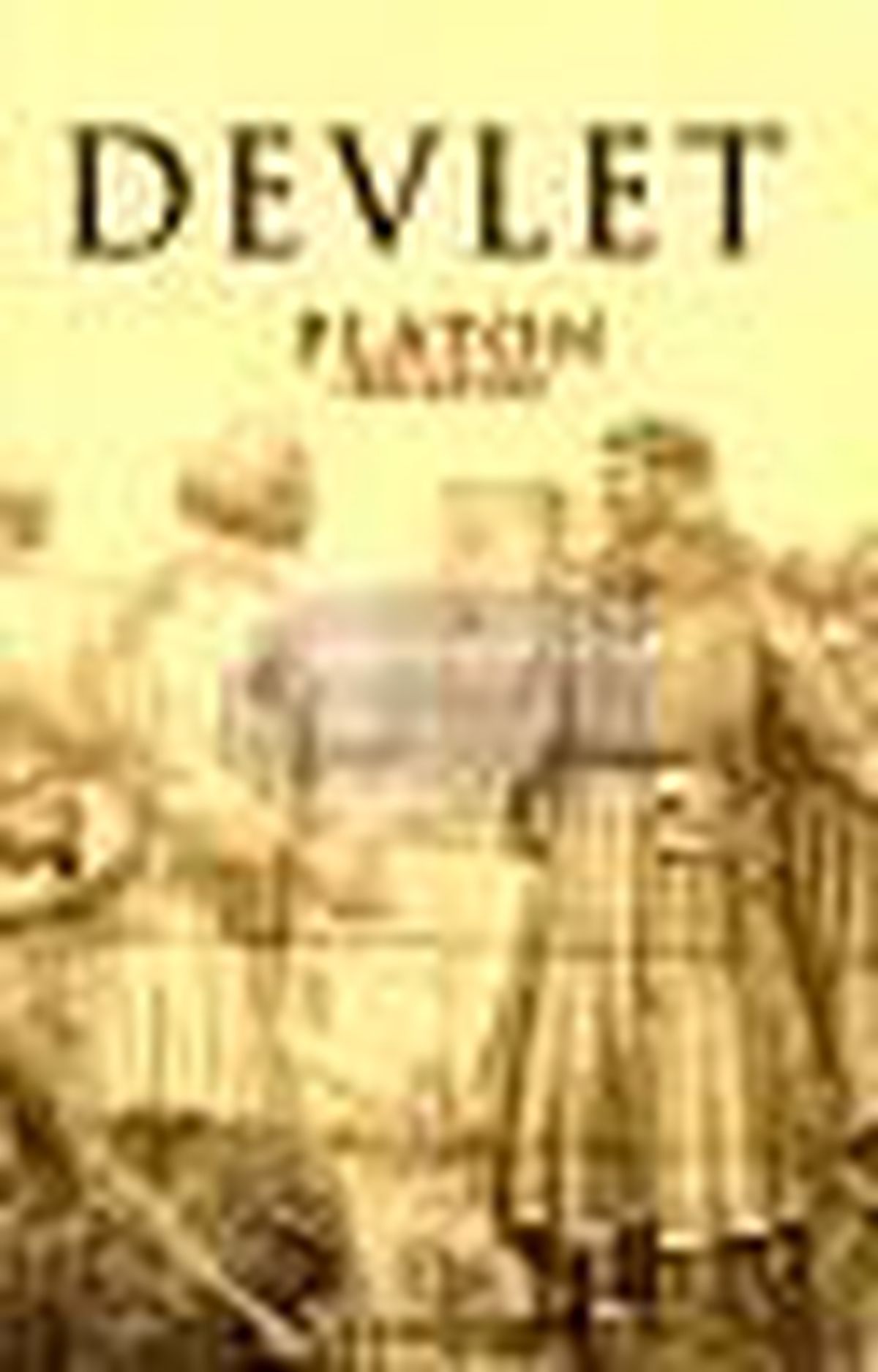 Devlet Kitabı