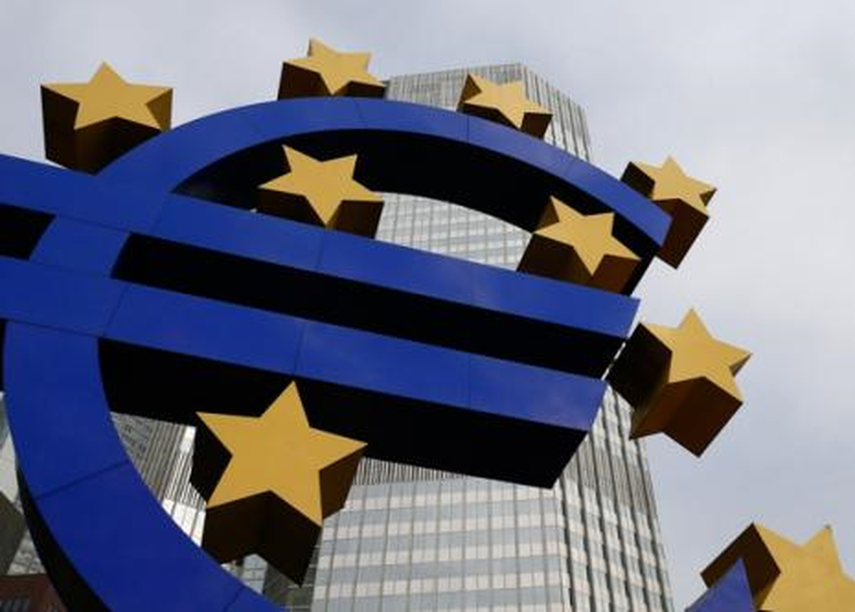 Euro Enflasyonu Beklentilerin Altında Kaldı