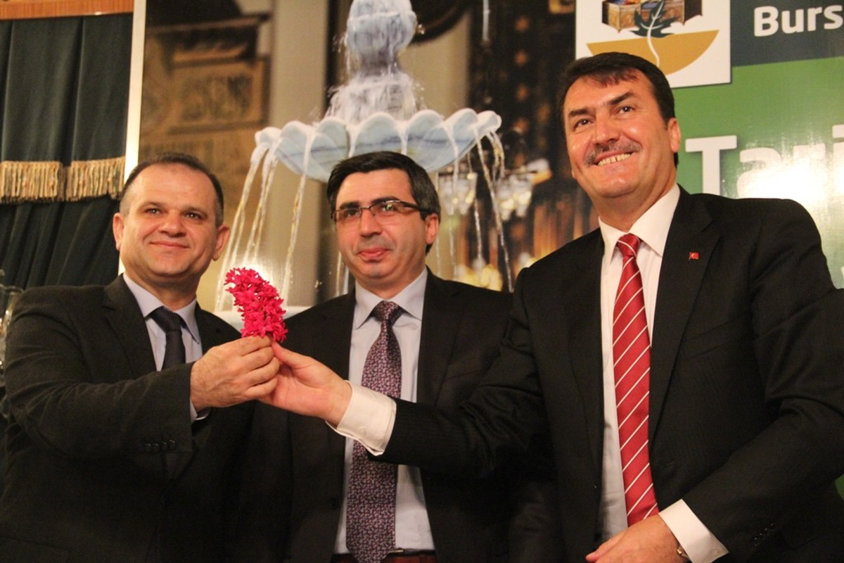 Fetih Şenliklerine Turistlerden Yoğun İlgi