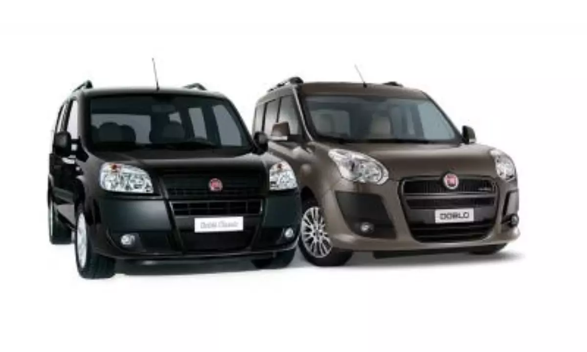 Fiat Servislerinde Opet Kampanyası