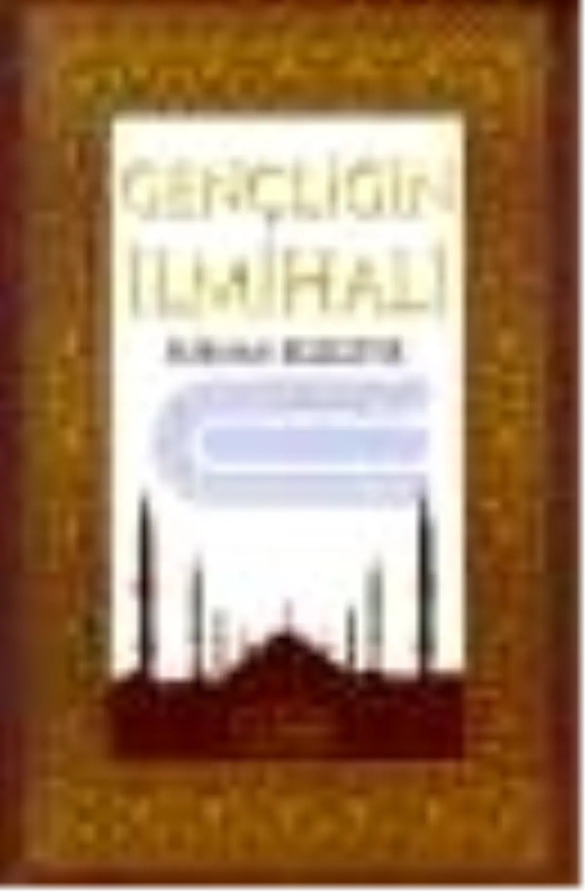 Gençliğin İlmihali Kitabı