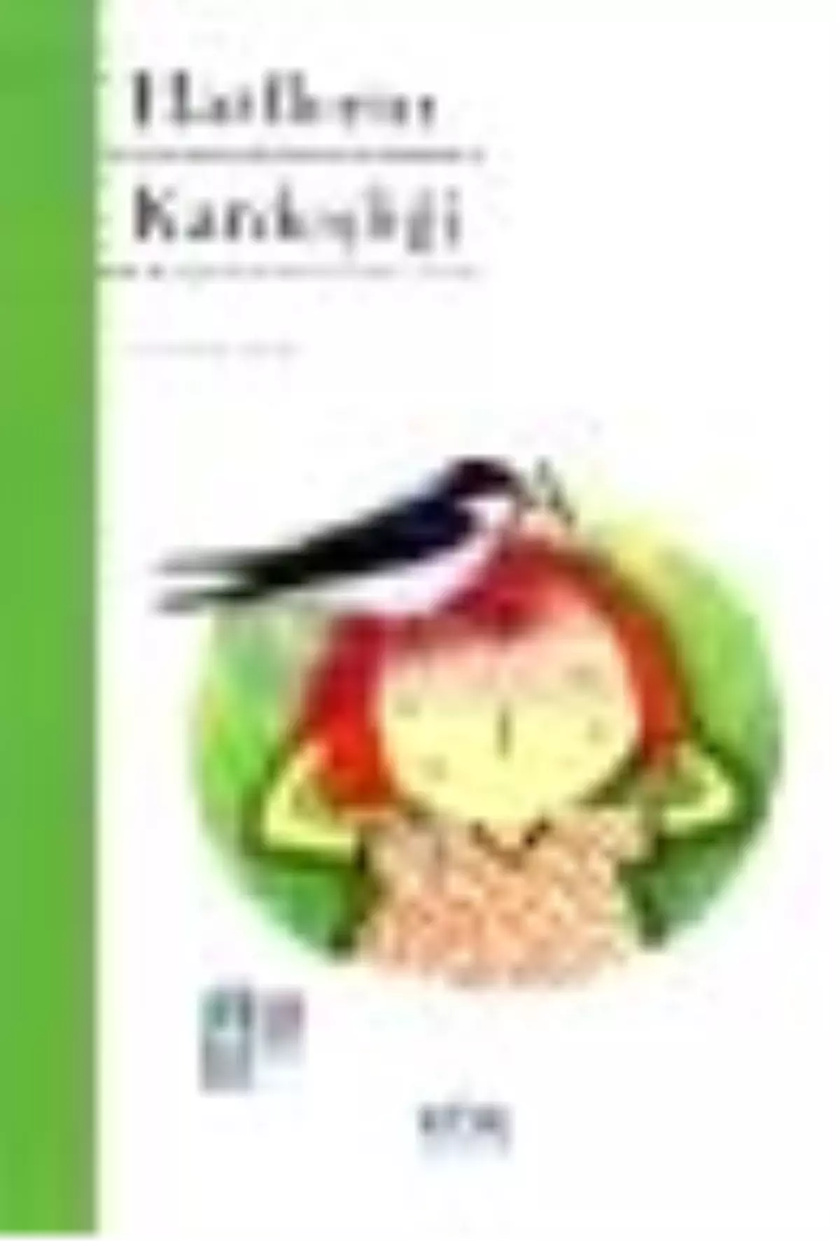 Harflerin Kardeşliği Kitabı