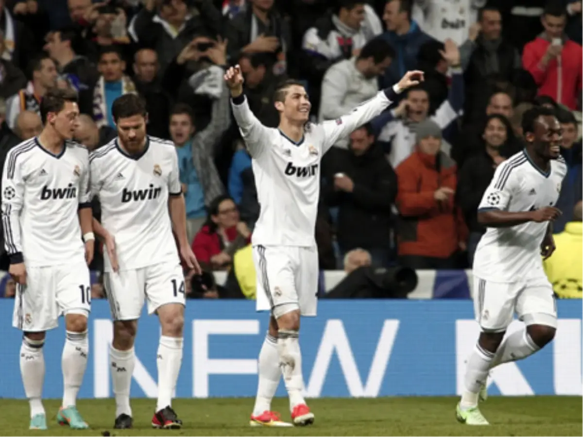 İngilizler G.Saray ile Dalga Geçti