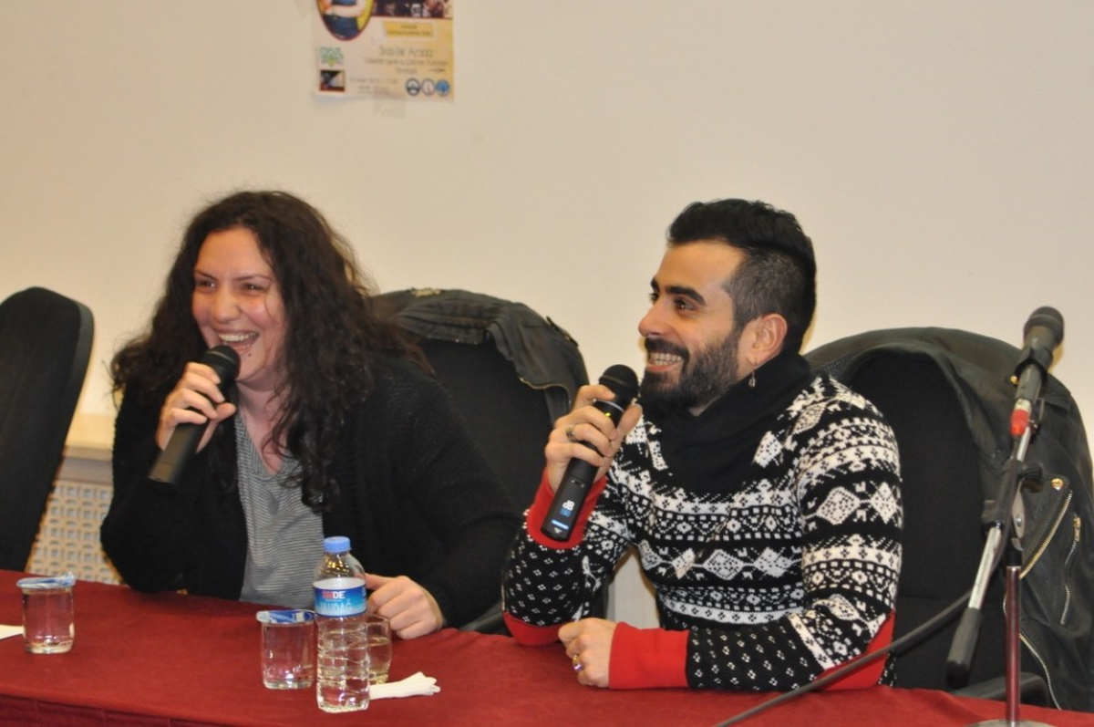 \'Kütahya\'da Konser\' Projesi Başladı