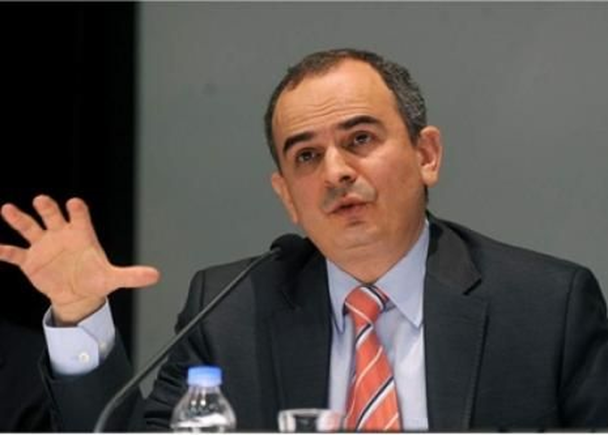 "Mali Disiplin Büyümenin Gazıdır"