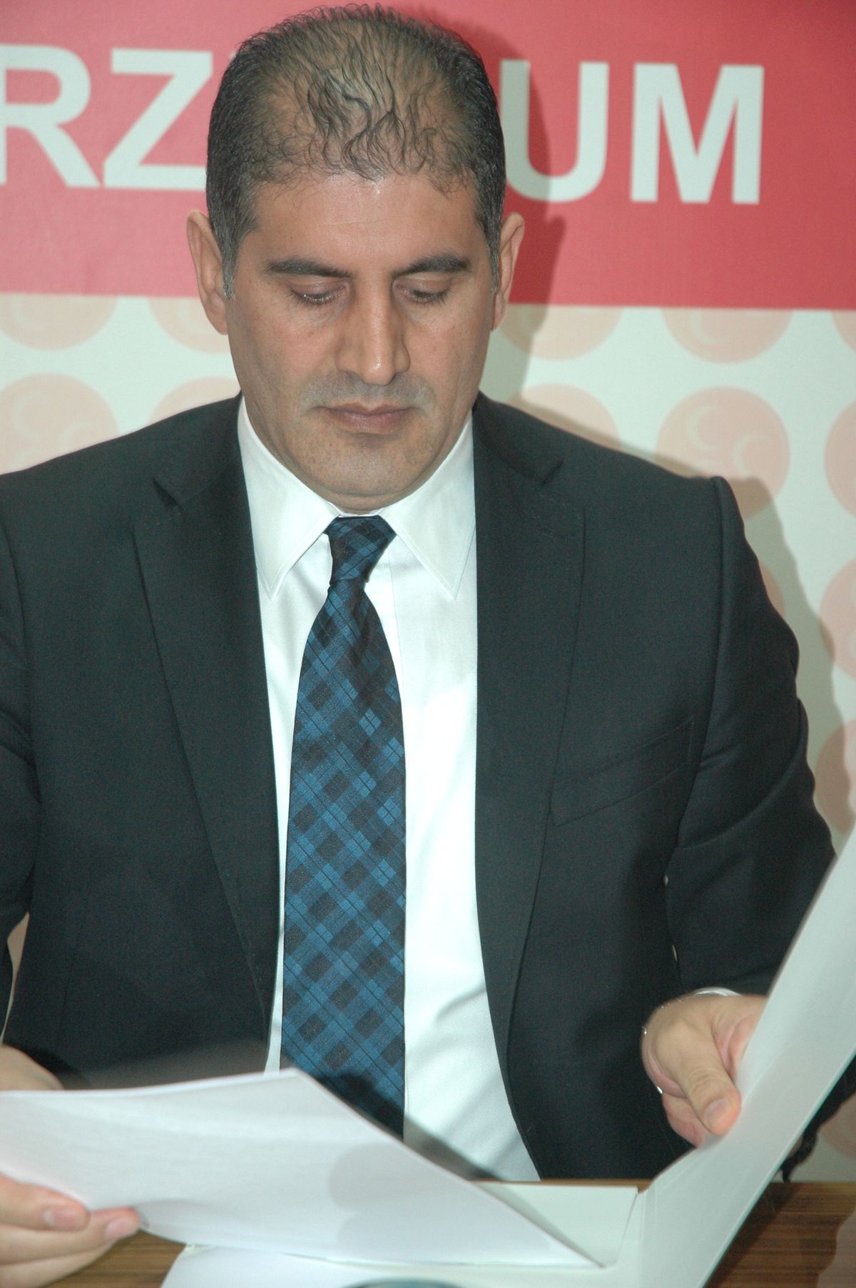 MHP İl Başkanı Kaya\'dan Hükümete Çözüm Süreci Hakkında Eleştri
