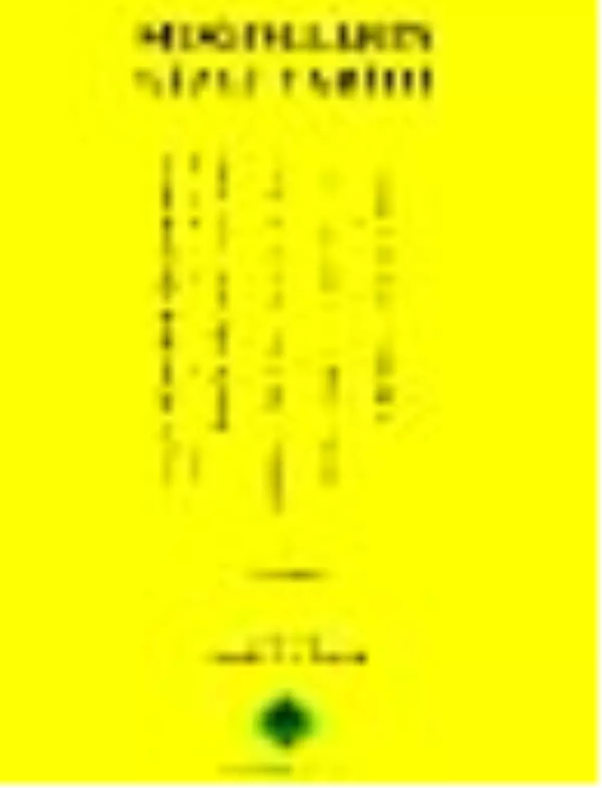 Moğolların Gizli Tarihi. (Yazılışı: 1240) . I. Tercüme Kitabı